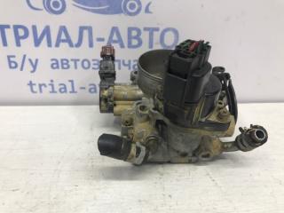 Заслонка дроссельная Pajero Sport 1996-2008 K9 3.0 бензин 6G72