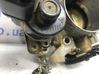 Заслонка дроссельная Pajero Sport 1996-2008 K9 3.0 бензин 6G72