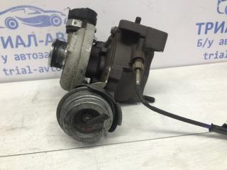 Турбина Ceed 2012-2018 JD 1.6 diesel D4FB Турбина Ceed 2012-2018 JD 1.6 diesel D4FB