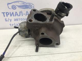 Турбина KIA Ceed JD 1.6 diesel D4FB Турбина KIA Ceed JD 1.6 diesel D4FB