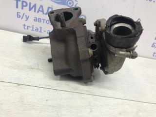 Турбина Ceed 2012-2018 JD 1.6 diesel D4FB Турбина Ceed 2012-2018 JD 1.6 diesel D4FB