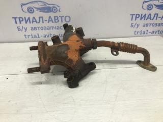 Коллектор выпускной Pajero Sport 1996-2008 K9 3.0 бензин 6G72 Коллектор выпускной Pajero Sport 1996-2008 K9 3.0 бензин 6G72