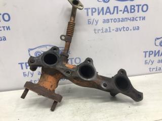 Коллектор выпускной Pajero Sport 1996-2008 K9 3.0 бензин 6G72 Коллектор выпускной Pajero Sport 1996-2008 K9 3.0 бензин 6G72
