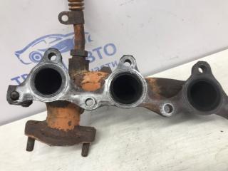 Коллектор выпускной Pajero Sport 1996-2008 K9 3.0 бензин 6G72 Коллектор выпускной Pajero Sport 1996-2008 K9 3.0 бензин 6G72