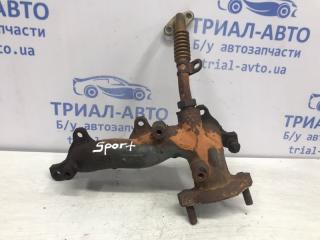 Коллектор выпускной Pajero Sport 1996-2008 K9 3.0 бензин 6G72 Коллектор выпускной Pajero Sport 1996-2008 K9 3.0 бензин 6G72