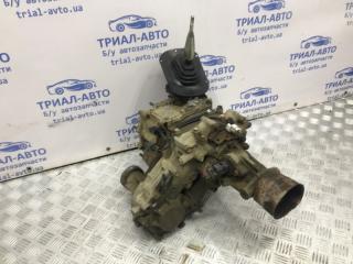Раздаточная коробка Pajero Sport 1996-2008 K9 3.0 бензин 6G72 Раздаточная коробка Pajero Sport 1996-2008 K9 3.0 бензин 6G72