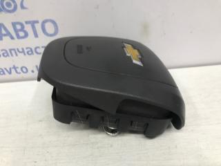 Подушка безопасности в руль Chevrolet Cruze J300 1.8 F18D4