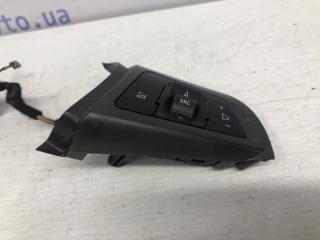 Кнопка руля Cruze 2009-2016 J300 1.8 F18D4 Кнопка руля Cruze 2009-2016 J300 1.8 F18D4