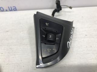 Кнопка руля Cruze 2009-2016 J300 1.8 F18D4 Кнопка руля Cruze 2009-2016 J300 1.8 F18D4