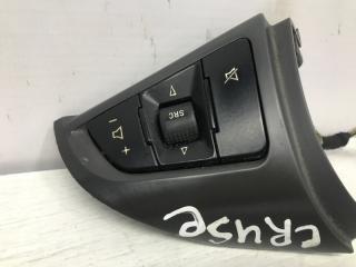 Кнопка руля Cruze 2009-2016 J300 1.8 F18D4 Кнопка руля Cruze 2009-2016 J300 1.8 F18D4
