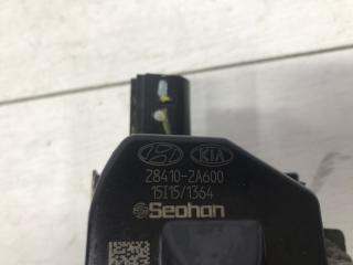 Клапан EGR Tucson 2015-2021 TL 1.7 diesel D4FD Клапан EGR Tucson 2015-2021 TL 1.7 diesel D4FD