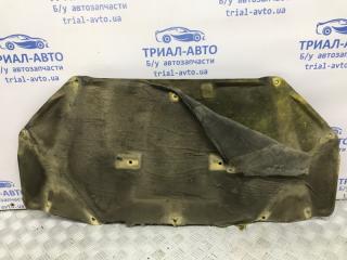 Обшивка капота Outlander 2003-2007 CU 2.4 бензин 4G69 Обшивка капота Outlander 2003-2007 CU 2.4 бензин 4G69