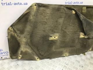 Обшивка капота Outlander 2003-2007 CU 2.4 бензин 4G69 Обшивка капота Outlander 2003-2007 CU 2.4 бензин 4G69