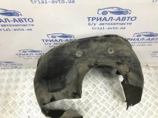 Подкрылок передний правый Chevrolet Cruze J300 1.8 F18D4 Подкрылок передний правый Chevrolet Cruze J300 1.8 F18D4