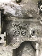 Поддон мотора Tucson 2015-2021 TL 1.7 diesel D4FD Поддон мотора Tucson 2015-2021 TL 1.7 diesel D4FD