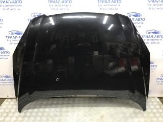 Капот Kia Ceed 2006-2012 ED 1.6 diesel D4FB 664001H000 Б/У