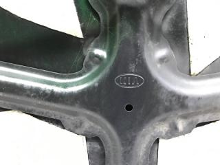 Капот Ceed 2006-2012 ED 1.6 diesel D4FB