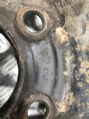 Диск штампованный KIA Ceed ED 1.6 diesel D4FB Диск штампованный KIA Ceed ED 1.6 diesel D4FB