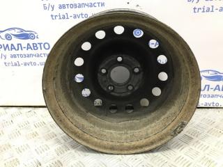 Диск штампованный Ceed 2006-2012 ED 1.6 diesel D4FB Диск штампованный Ceed 2006-2012 ED 1.6 diesel D4FB