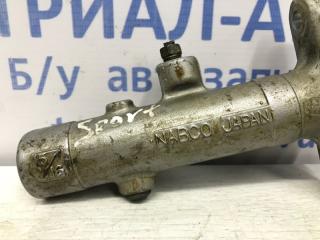 Тормозной цилиндр главный Pajero Sport 1996-2008 K9 3.0 бензин 6G72