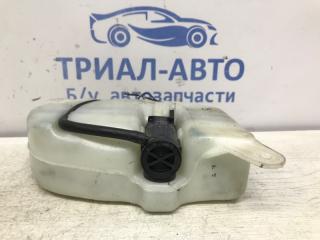 Бачок омывателя задний Pajero Sport 1996-2008 K9 3.0 бензин 6G72 Бачок омывателя задний Pajero Sport 1996-2008 K9 3.0 бензин 6G72