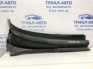 Дефлектор дворников правый Chevrolet Cruze 2009-2016 J300 1.8 F18D4 95130243 Б/У