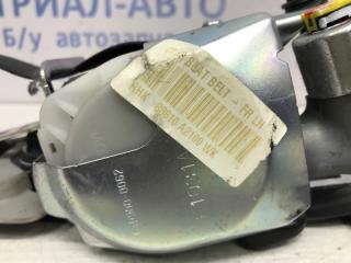 Ремень безопасности передний левый Ceed 2012-2018 JD 1.6 diesel D4FB