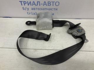 Ремень безопасности передний правый Pajero Sport 1996-2008 K9 3.0 бензин 6G72 Ремень безопасности передний правый Pajero Sport 1996-2008 K9 3.0 бензин 6G72