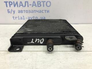Радиатор коробки передач АКПП Mitsubishi Outlander CU 2.4 бензин 4G69 Радиатор коробки передач АКПП Mitsubishi Outlander CU 2.4 бензин 4G69