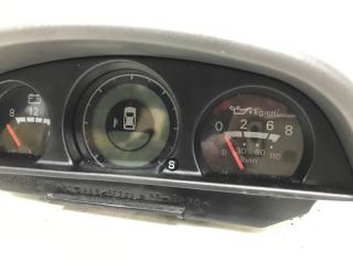 Приборная панель Mitsubishi Pajero Sport K9 3.0 бензин 6G72 Приборная панель Mitsubishi Pajero Sport K9 3.0 бензин 6G72