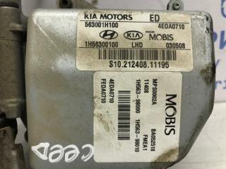 Электроусилитель Ceed 2006-2012 ED 1.6 diesel D4FB