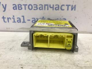 Блок AIRBAG Outlander 2003-2007 CU 2.4 бензин 4G69 Блок AIRBAG Outlander 2003-2007 CU 2.4 бензин 4G69