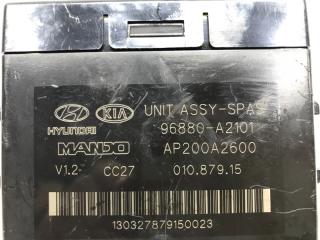 Блок управления KIA Ceed JD 1.6 diesel D4FB Блок управления KIA Ceed JD 1.6 diesel D4FB