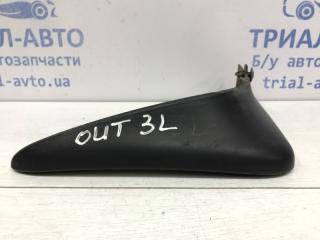 Брызговик задний левый Mitsubishi Outlander cu 2.4 бензин 4G69