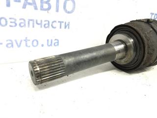 Привод передний правый АКПП Pajero Sport 1996-2008 K9 3.0 бензин 6G72 Привод передний правый АКПП Pajero Sport 1996-2008 K9 3.0 бензин 6G72