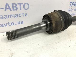 Привод передний левый АКПП Pajero Sport 1996-2008 K9 3.0 бензин 6G72 Привод передний левый АКПП Pajero Sport 1996-2008 K9 3.0 бензин 6G72