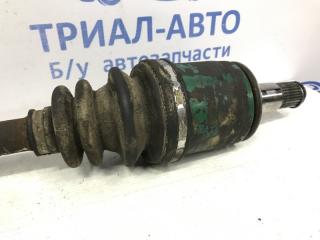 Привод передний левый АКПП Pajero Sport 1996-2008 K9 3.0 бензин 6G72 Привод передний левый АКПП Pajero Sport 1996-2008 K9 3.0 бензин 6G72