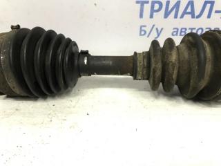 Привод передний левый АКПП Pajero Sport 1996-2008 K9 3.0 бензин 6G72 Привод передний левый АКПП Pajero Sport 1996-2008 K9 3.0 бензин 6G72
