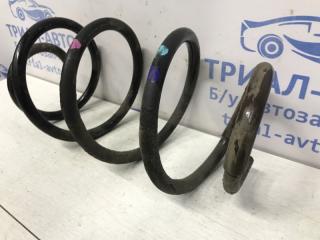 Пружина передняя Hyundai Tucson TL 1.7 diesel D4FD Пружина передняя Hyundai Tucson TL 1.7 diesel D4FD