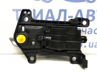 Ручка двери внутреняя задняя левая Hyundai Tucson TL 1.7 diesel D4FD Ручка двери внутреняя задняя левая Hyundai Tucson TL 1.7 diesel D4FD