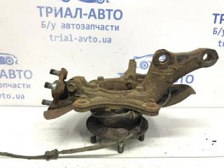 Кулак поворотный левый со ступицей Tucson 2015-2021 TL 1.7 diesel D4FD Кулак поворотный левый со ступицей Tucson 2015-2021 TL 1.7 diesel D4FD