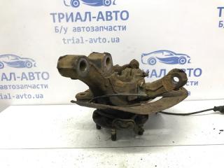 Кулак поворотный левый со ступицей Tucson 2015-2021 TL 1.7 diesel D4FD Кулак поворотный левый со ступицей Tucson 2015-2021 TL 1.7 diesel D4FD