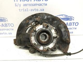 Кулак поворотный левый со ступицей Tucson 2015-2021 TL 1.7 diesel D4FD Кулак поворотный левый со ступицей Tucson 2015-2021 TL 1.7 diesel D4FD