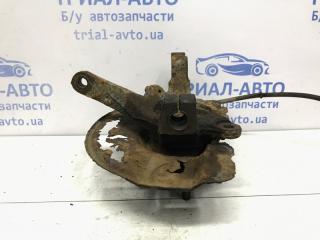 Кулак поворотный левый со ступицей Mitsubishi Outlander cu 2.4 бензин 4G69