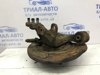 Цапфа задняя правая со ступицей Tucson 2015-2021 TL 1.7 diesel D4FD Цапфа задняя правая со ступицей Tucson 2015-2021 TL 1.7 diesel D4FD