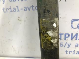 Амортизатор задний Cruze 2008-2016 J300 1.8 F18D4