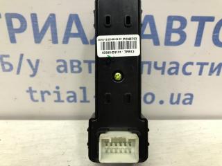 Кнопка стеклоподъемника Hyundai Tucson TL 1.7 diesel D4FD Кнопка стеклоподъемника Hyundai Tucson TL 1.7 diesel D4FD
