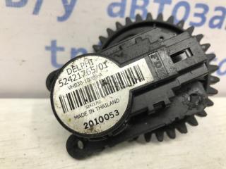 Сервопривод Chevrolet Cruze J300 1.8 F18D4 Сервопривод Chevrolet Cruze J300 1.8 F18D4