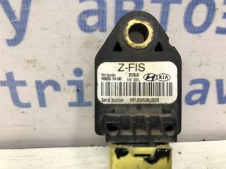 Датчик AIRBAG (удара) KIA Ceed ED 1.6 diesel D4FB Датчик AIRBAG (удара) KIA Ceed ED 1.6 diesel D4FB