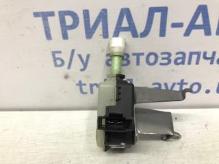 Привод лючка бака Avensis 2003-2009 T25 1.8 бензин 1ZZFE Привод лючка бака Avensis 2003-2009 T25 1.8 бензин 1ZZFE